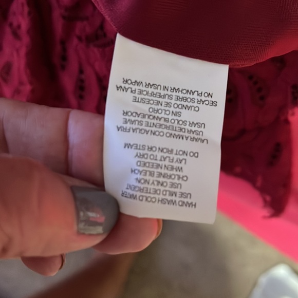 Summer dress - Picture 4 of 4